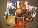 8 John Mayall British Blues albums Empty Rooms, Turning Point, Primal Solos...