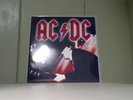 AC/DC Rock N Roll Damnation/Gone Shootin' import 7