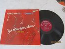 LP Louis Jordan his Tympany 5, Go Blow Your Horn on Score 4007, VG+