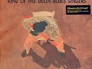 Robert Johnson ?- King Of The Delta Blues Singers LP Music On Vinyl Audiophile