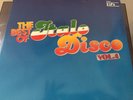 The Best of Italo Disco - Vol. 4 (2LP's) RAR