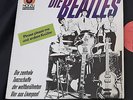 Die Beatles ?– Please Please Me Und Andere Knüller zentrale Tanzschaffe + single
