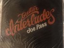 Joe Pass 'Guitar Interludes' SEALED LP