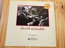 SAX 2253 David Oistrakh ENCORES w/ Vladimir Yampolsky COLUMBIA ED1