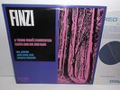 SRCS.51 Finzi A Young Man's Exhortation Neil Jenkins John Carol Case