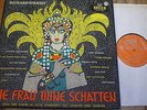 LXT 5180-4 Strauss Die Frau ohne Schatten / Bohm etc. 5 LP box GROOVED O/S