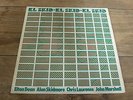 Elton Dean, Alan Skidmore etc - El Skid 1977 UK LP VINYL 1st BRITISH JAZZ