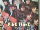 Pink Floyd : Piper at the Gates of Dawn , SCX 6157 First Press Denmark 1967