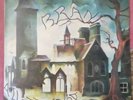 Bran 'Ail Ddechra' L.p..  Welsh Psych Folk.