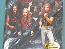 Audiophile 180g LP Audio Fideliy Scorpions: Virgin Killer - neuwertig