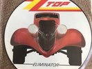 ZZ Top Eliminator 12