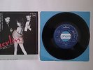 BERLIN Sex (I'm A....) 7” Japan includes Tell Me Why in picture sleeve