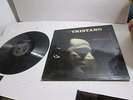 LENNIE TRISTANO JAZZ RECORD SERIES ATLANTIC 1224 DG 1955 LP BLACK LABEL VG++