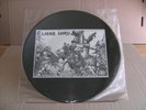 LIEGE LORD - 6 Track- DEMO-  PicDisc  / US -METAL -CULT ´85 / Only 150 Copies