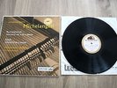 ASD 255 w/g 1st MICHELANGELI Rachmaninov conc no. 4 Ravel conc in g  GRACIS NM