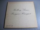 The Rolling Stones- Beggars Banquet- LP 1968 London PS 539 First Press