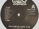 Surface - Falling In Love - 12