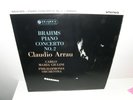 SAX 2466 : BRAHMS PIANO CONCERTO No.2 :  ARRAU / GIULINI & PHILHARMONIA