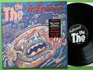 The The - Infected LP 1986  Epic EPC 26770