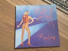ROGER WATERS THE PROS AND CONS OF HITCH HIKING LP PINK FLOYD PROG