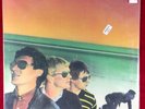 Sealed THE LAMBRETTAS - BEAT BOYS IN THE JET AGE  LP UK Pressing Rocket Records 