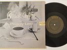 PEGGY LEE Black Coffee 1953 Decca Records 10