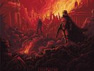 Star Wars The Force Awakens soundtrack John Williams Phasma vinyl 2 LP +print g/