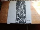 Winterkälte - Winterkälte Lp lim 500 1995 Hands Industrial