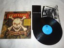 STEVE EARLE-COPPERHEAD ROAD 1988 UNI RECORDS PROMO COPY LP UNI-7 EXC. VG+-VG++
