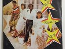 Boys Quarter Boys RARE 80'S BOOGIE SYNTH FUNK NIGERIA LP VG+/++ DEAD STOCK