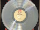 METALLICA KILL 'EM ALL, 180 GRAM GRAY COLORED VINYL LP IMPORT W/ LYRIC INSERT