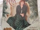 Reba McEntire My Kind of Christmas VINYL Cracker Barrel Exclusive NEW  SEALED