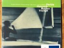 Herbie Hancock - Maiden Voyage - Vinyl Reissue 2014 Blue Note ST-84195 Neu