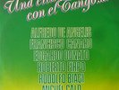 UNA CITA CON EL TANGO VOL.2 FRANCISCO CANARO-ALFREDO DE ANGELIS-MIGUEL CALO-VG++