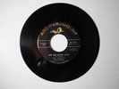 RAY CHARLES: Hit The Road Jack / The Danger Zone - 45 RPM 7