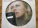 David Bowie Hunky Dory Limited edition picture disc (c1984)
