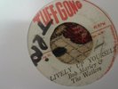 Bob Marley , Lively Up Yourself , 7