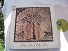 SHIRLEY COLLINS & DOLLY ANTHEMS IN EDEN LP 1969 USA HARVEST SKAO 370.FOLK