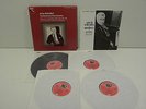 ?4LP Box Set  ARTUR SCHNABEL THE BEETHOVEN PIANO SONATAS VOL IV NM ?10B25?
