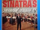 Frank Sinatra-Sinatra's Swingin' Session-1962 Capitol Mono-VG++/M- UNPLAYED