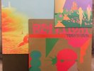 FLAMING LIPS - Oczy Mlody LP And The Terror 2LP Mint w/ Space Oddity 7 Inch