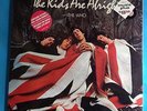 The Who-The Kids Are Alright-1979 MCA-Hype Stkr-M-/M  FACTORY SEALED-2 LPs-Bklt
