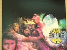 Canned Heat Living The Blues Akarma LP Reissue NM 2 lps 180 gram