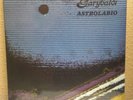 Original Italian Prog Rock lp Garybaldi Astrolabio 1973 Fonit  Gatefold NM