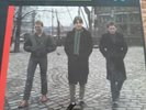 The Jam Snap vinyl