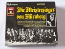 Die Meistersinger von Nürnberg Herbert von Karajan Wagner 1951