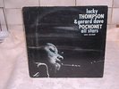 Lucky Thompson avec Gerard Pochonet All Stars