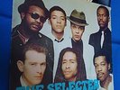THE SELECTER  - ON MY RADIO - PORTUGAL 45 SINGLE