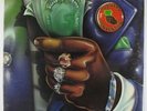 Lightnin' Rod - Hustler's Convention LP - United Artists VG+