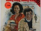 V/A - Honey Baby, Honey Baby OST LP - RCA Victor VG+